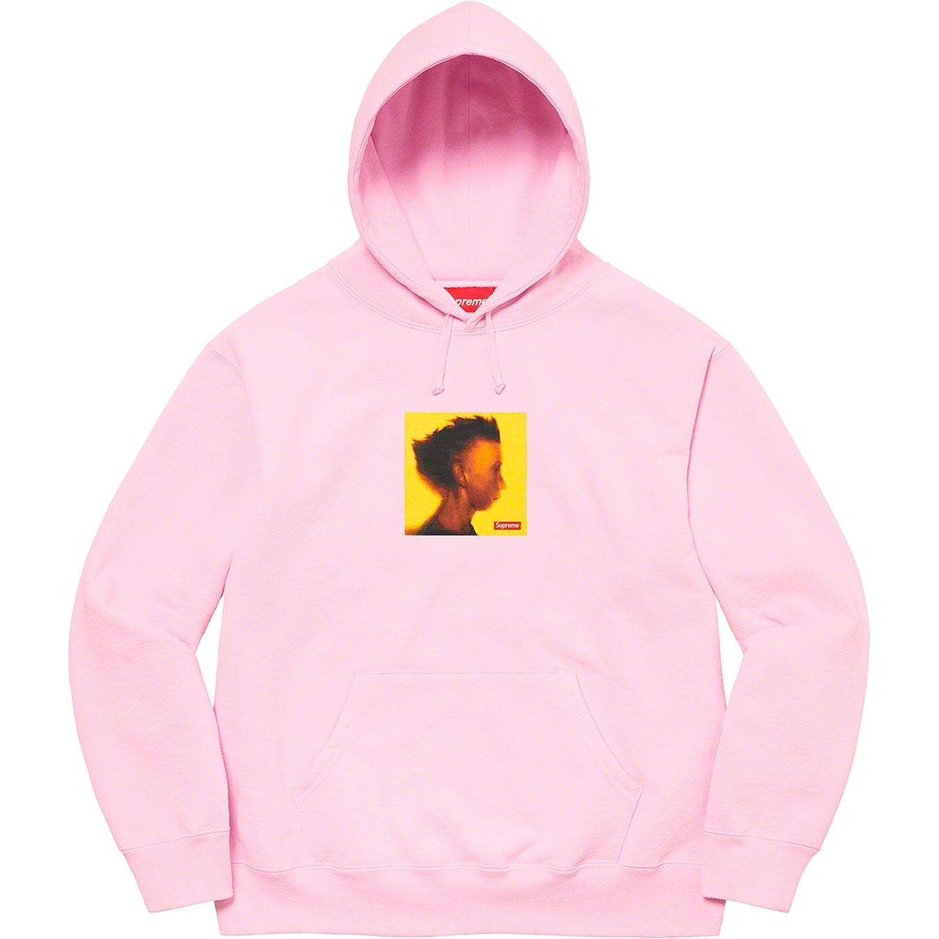 Gummo Hooded Sweatshirt view 2
